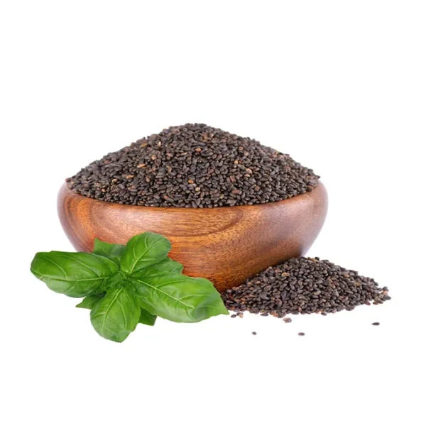 تخم شربتی ریحان