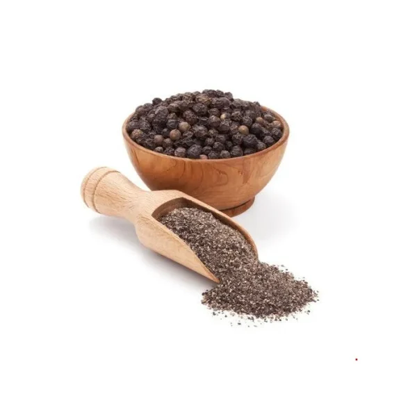 فلفل سیاه ناساب 6 میل