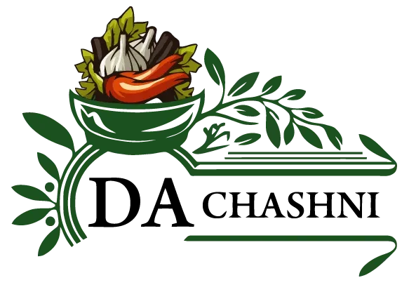 دا چاشنی